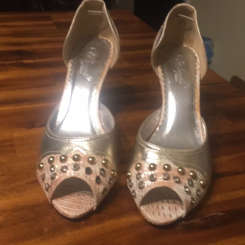 Women shoes